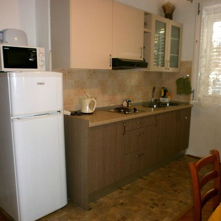 Apartments By The Sea Podgora, Makarska - 12326 Exterior photo
