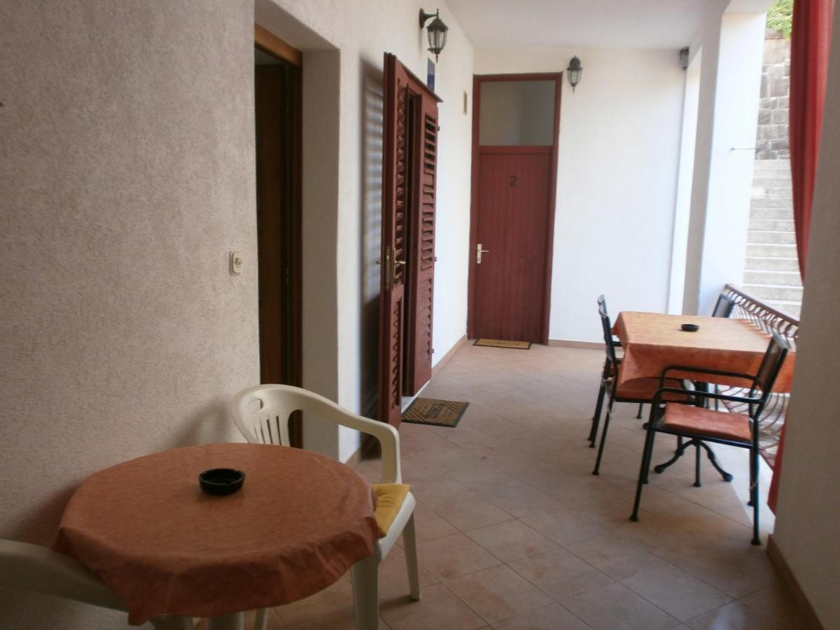 Apartments By The Sea Podgora, Makarska - 12326 Exterior photo
