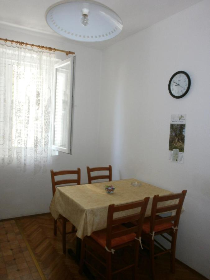 Apartments By The Sea Podgora, Makarska - 12326 Exterior photo