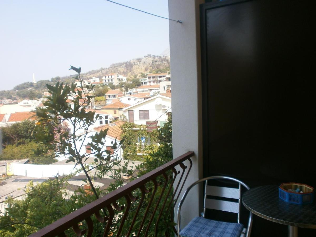 Apartments By The Sea Podgora, Makarska - 12326 Exterior photo