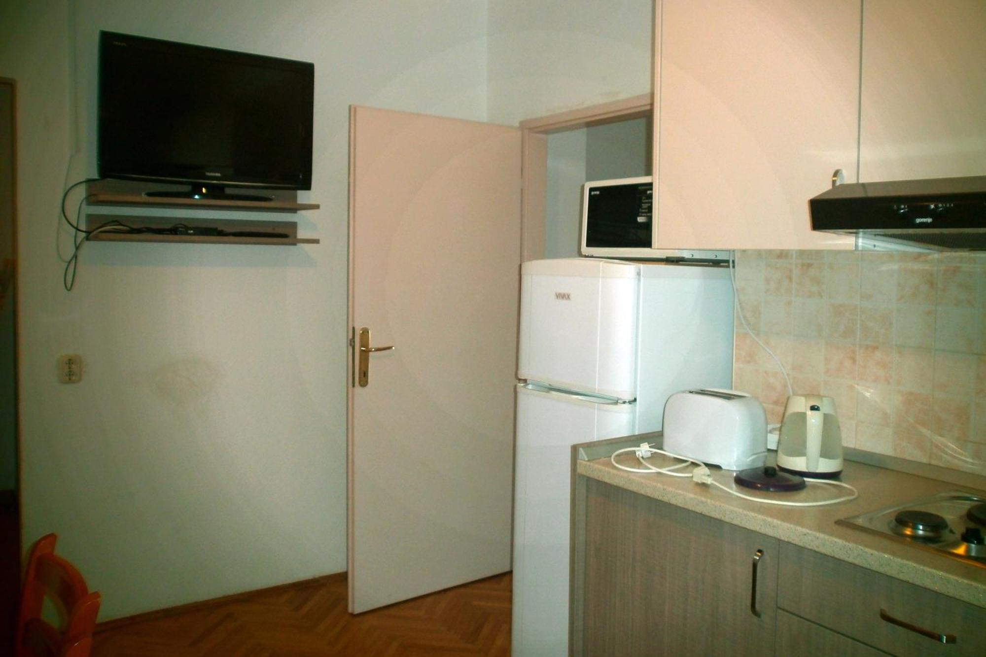 Apartments By The Sea Podgora, Makarska - 12326 Room photo